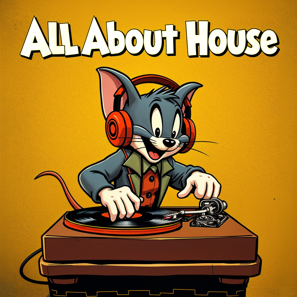 All About House
