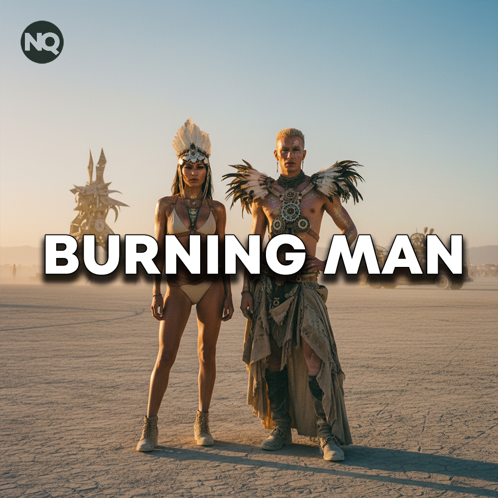 Burning Man