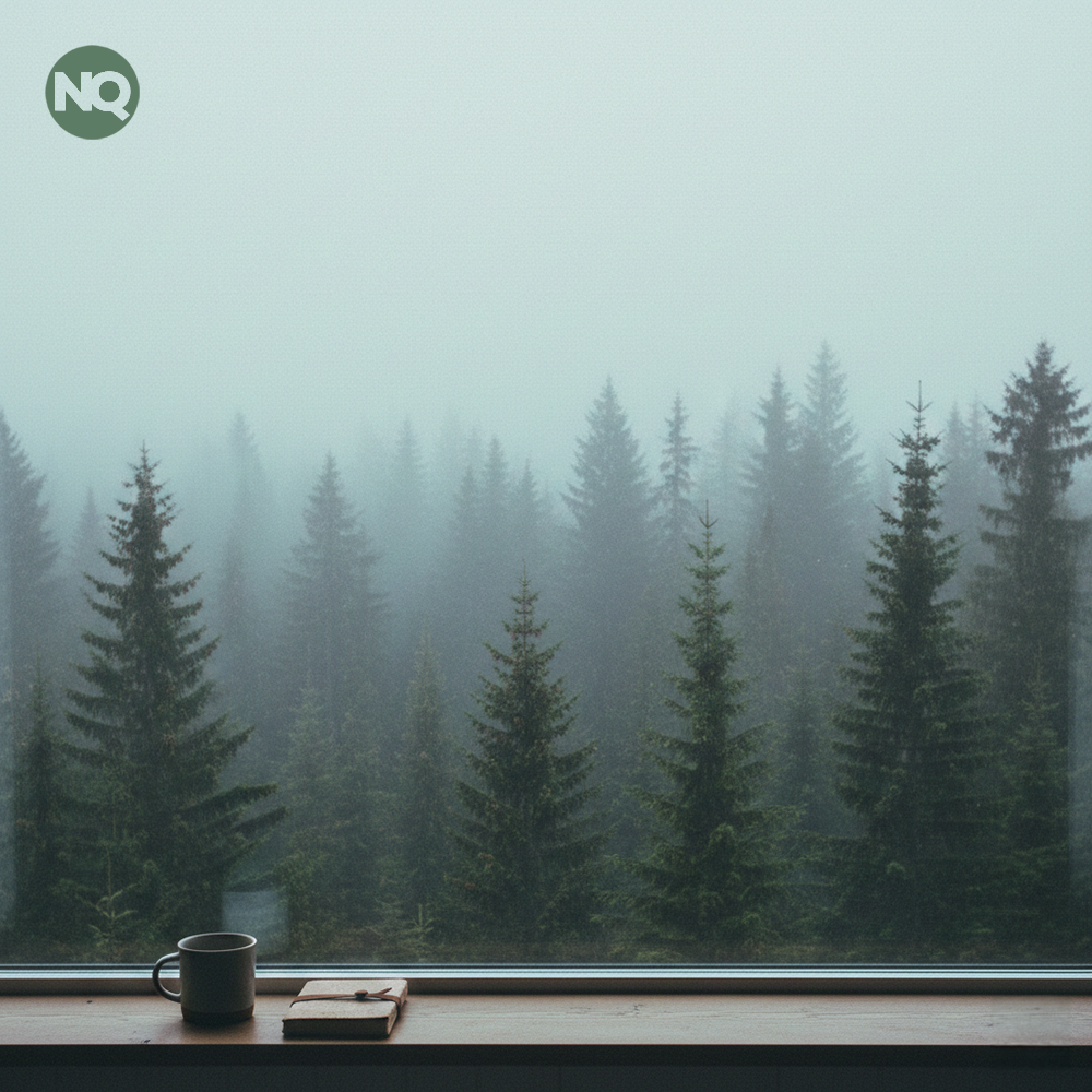 Cozy Indie & Folk Playlist Cover