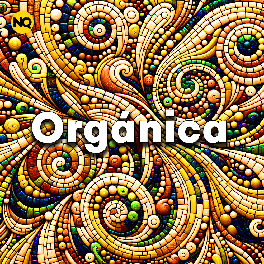 Orgánica