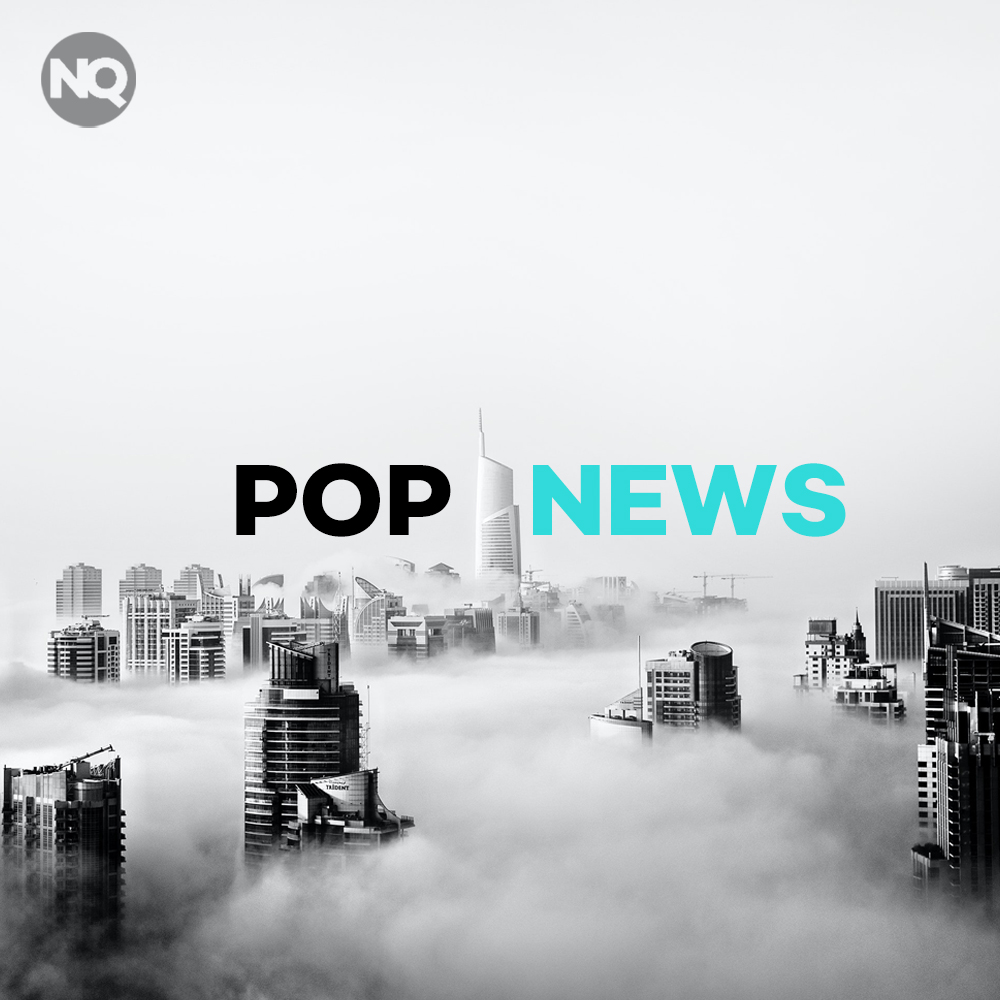 Pop News