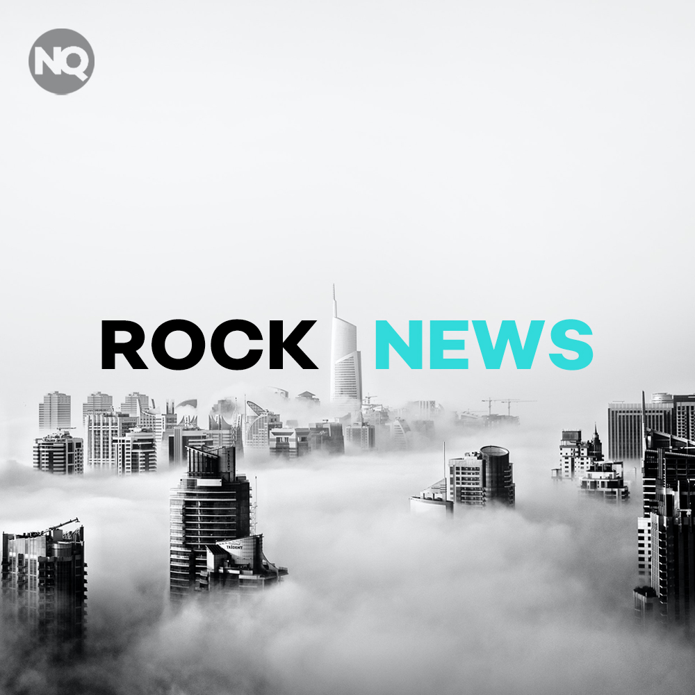 Rock News