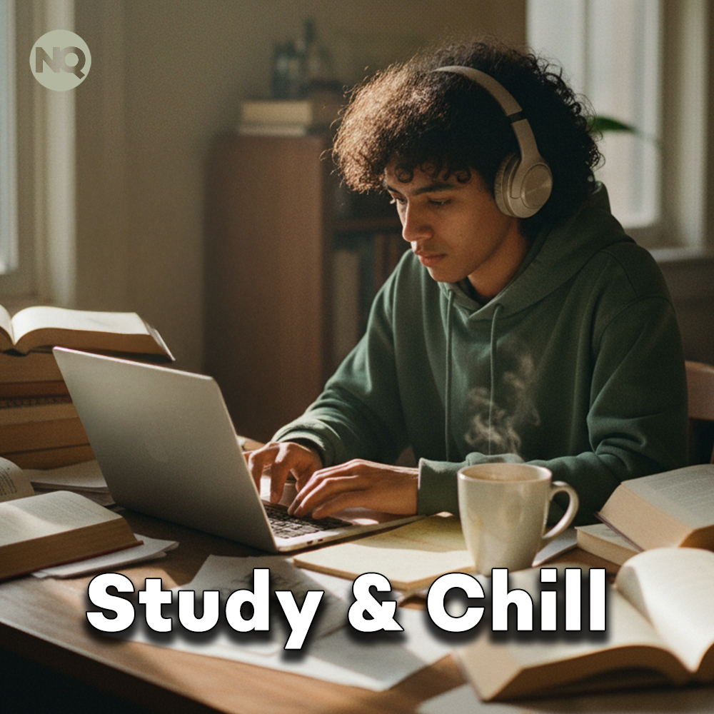 Study Chill Beats