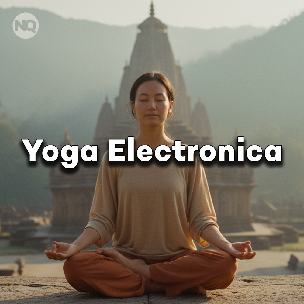 Yoga Electronica