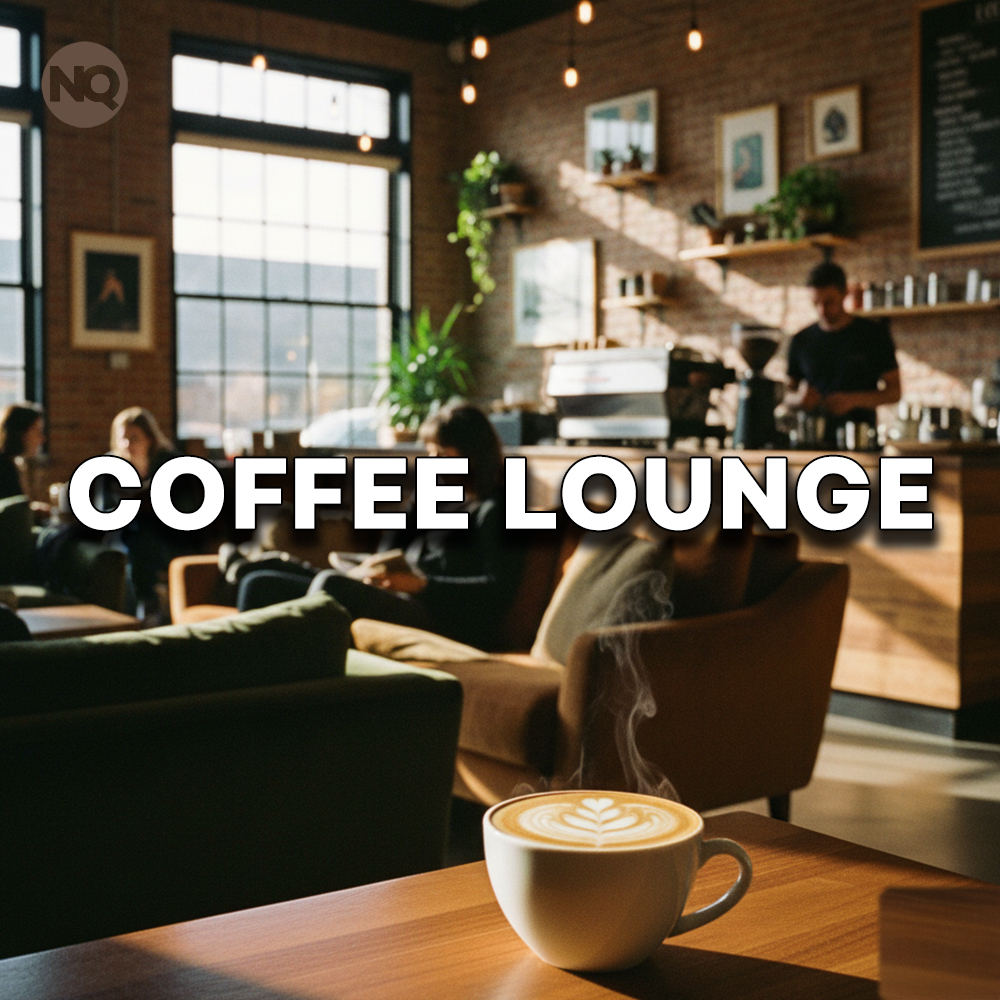 Coffee Lounge