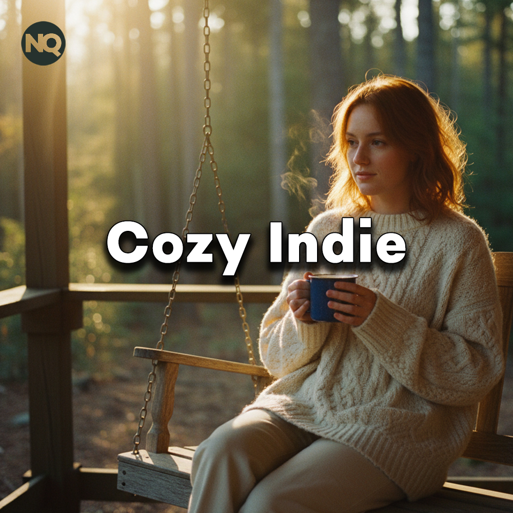 Cozy Indie