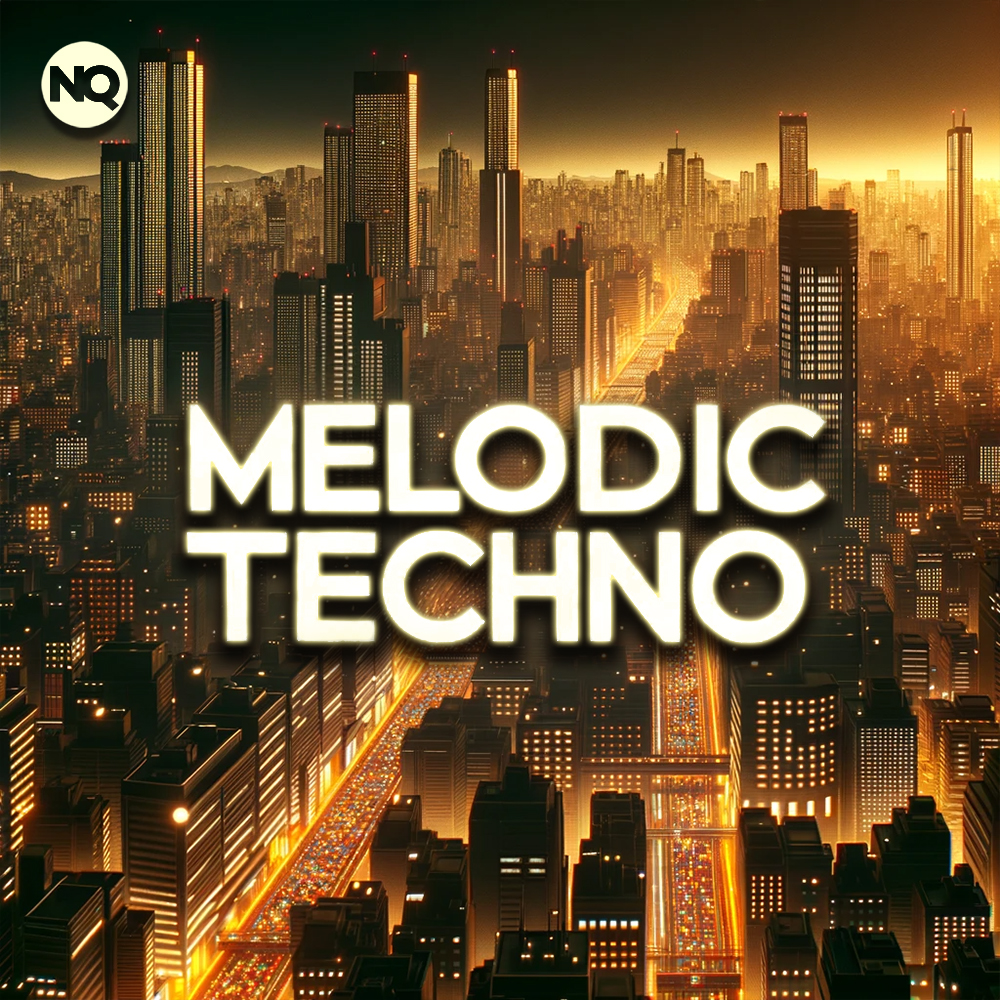 Melodic Techno